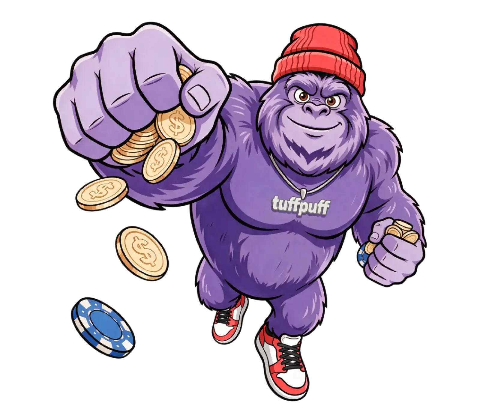 TuffPuff Casino tragaperras online, juegos en vivo y tiradas gratis